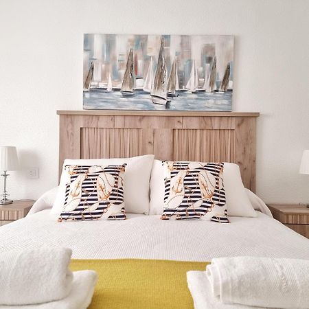 Segunda Linea De Playa, Centrico Y Equipado - By Aloha Palma Apartman Águilas Kültér fotó