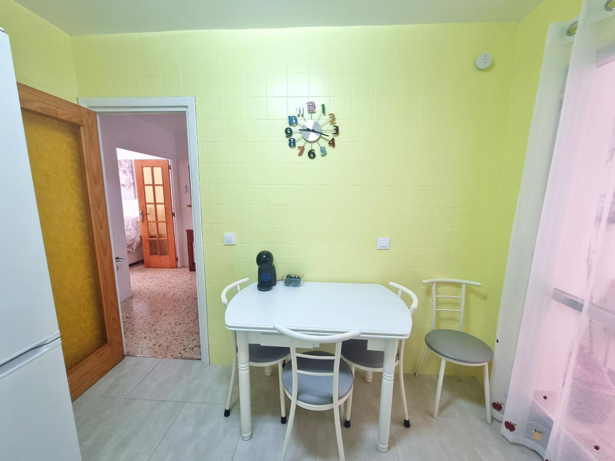 Segunda Linea De Playa, Centrico Y Equipado - By Aloha Palma Apartman Águilas Kültér fotó