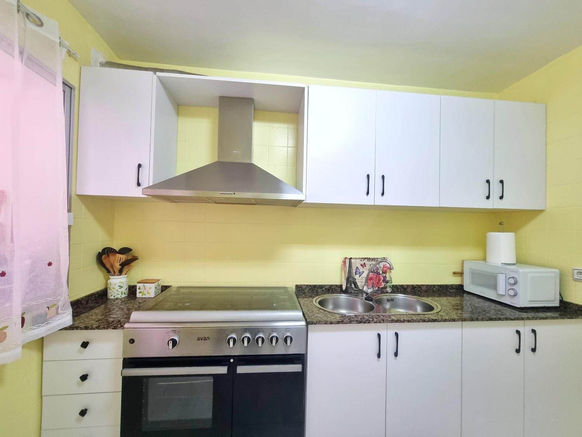 Segunda Linea De Playa, Centrico Y Equipado - By Aloha Palma Apartman Águilas Kültér fotó