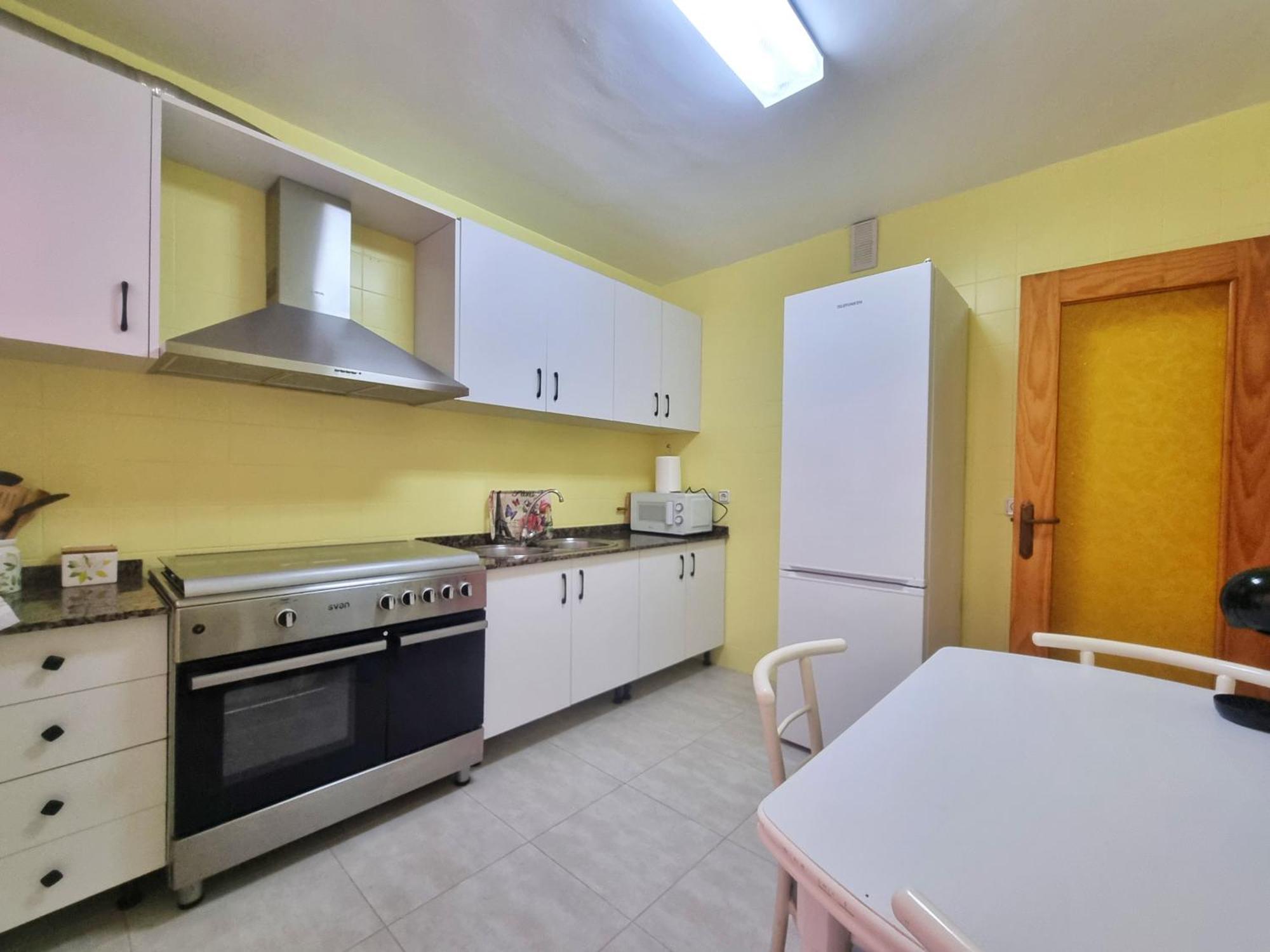 Segunda Linea De Playa, Centrico Y Equipado - By Aloha Palma Apartman Águilas Kültér fotó